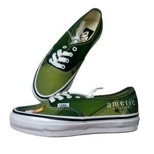 Vans OTW Authentic 44 American Football House Size Men's 5